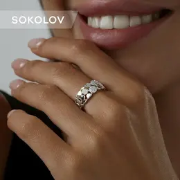 SOKOLOV: Кольцо 