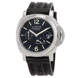 Panerai: Часы  Luminor