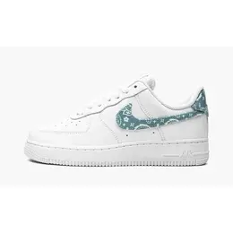 NIKE: Белые кроссовки  Air Force 1