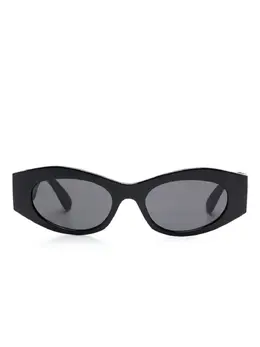 Versace Eyewear: Очки 
