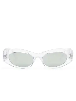 Versace Eyewear: Очки 