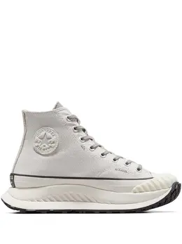 Converse: Светлые кроссовки  Chuck 70