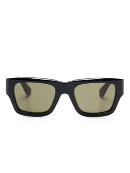 Gucci Eyewear: Очки 