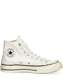 Converse: Белые кроссовки  Chuck 70