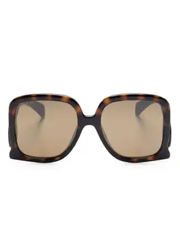 Gucci Eyewear: Очки 