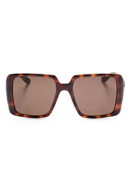 Gucci Eyewear: Очки 