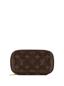 Louis Vuitton Pre-Owned: Косметичка 