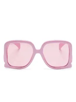 Gucci Eyewear: Очки 