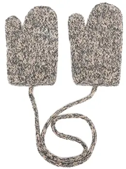 Maison Margiela: Варежки 