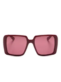 Gucci Eyewear: Очки 