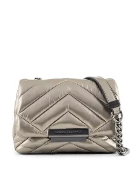 Armani Exchange: Сумка 