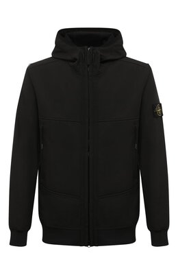 Stone Island: Куртка из полиэстера 