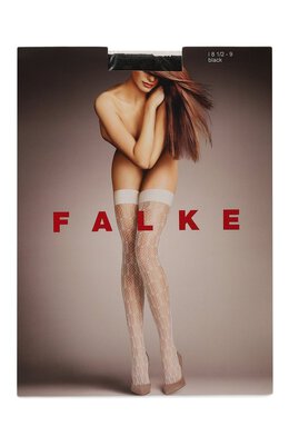 Falke: Чёрные чулки 