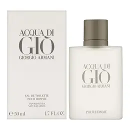 Giorgio Armani: Духи 