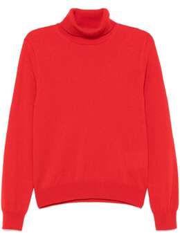 Comme Des Garçons Comme Des Garçons: Кашемировый свитер 