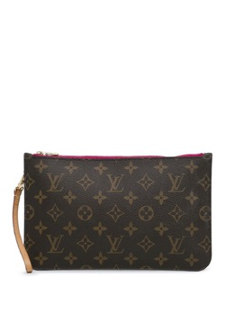 Louis Vuitton Pre-Owned: Косметичка 