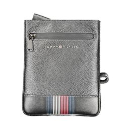 Tommy Hilfiger: Чёрная сумка 