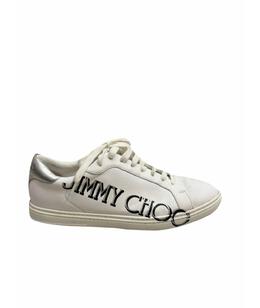 JIMMY CHOO: Кроссовки 