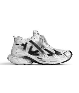 BALENCIAGA: Кроссовки 