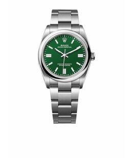 ROLEX: Часы 