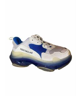 BALENCIAGA: Кроссовки 