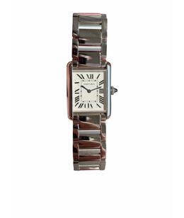 CARTIER: Часы 