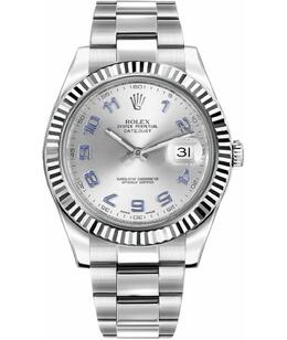 ROLEX: Часы 