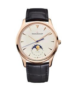 Jaeger LeCoultre: Часы 