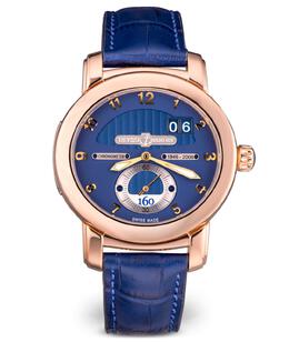 Ulysse Nardin: Часы 