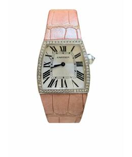 CARTIER: Часы 