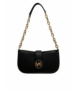 MICHAEL MICHAEL KORS: Чёрная сумка 