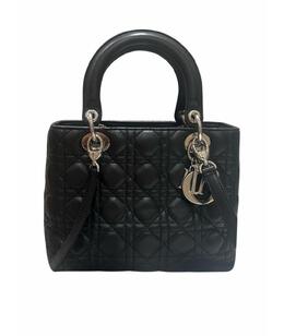 CHRISTIAN DIOR: Сумка 