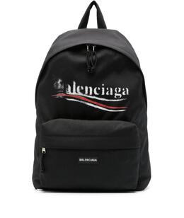 BALENCIAGA: Рюкзак 