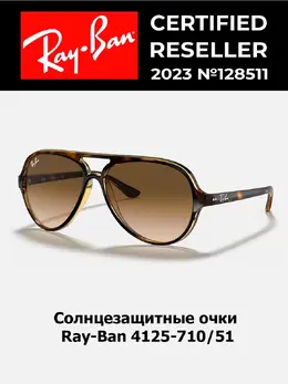 Ray-Ban: Очки 