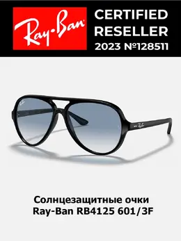 Ray-Ban: Очки 