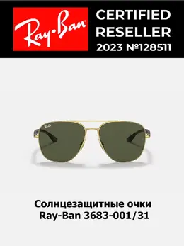 Ray-Ban: Очки 