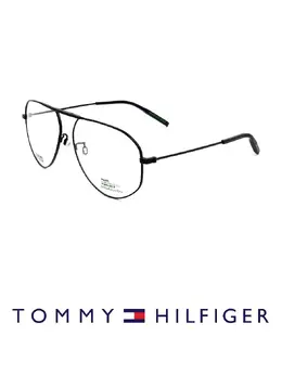 Tommy Hilfiger: Очки  TH