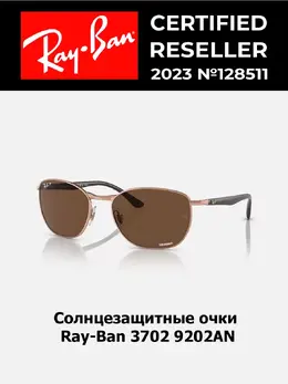 Ray-Ban: Очки 