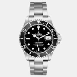 Rolex: Часы  Submariner