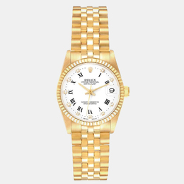 Rolex: Часы 