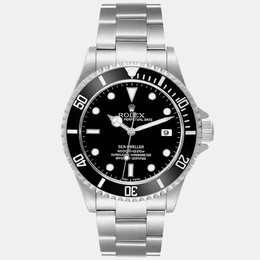 Rolex: Часы  Sea-Dweller