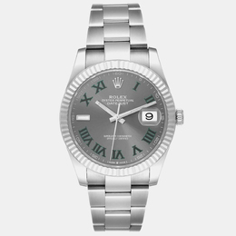 Rolex: Часы 