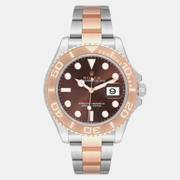 Rolex: Часы  Yacht-Master