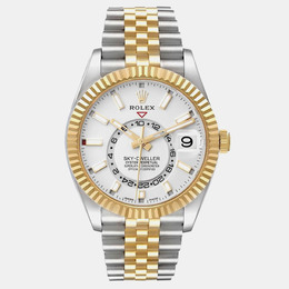 Rolex: Часы  Sky-Dweller