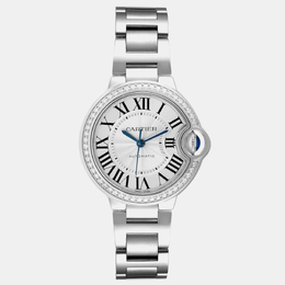 Cartier: Часы  Ballon Bleu