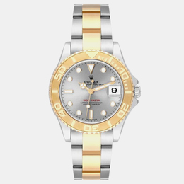 Rolex: Часы  Yacht-Master