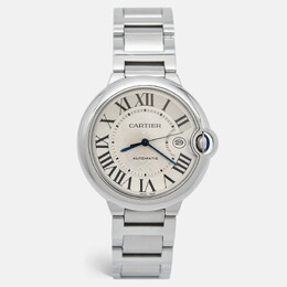 Cartier: Часы  Ballon Bleu