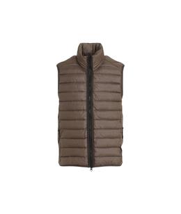 STONE ISLAND: Жилет 
