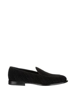 DOLCE&GABBANA: Туфли 