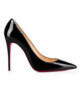 CHRISTIAN LOUBOUTIN: Туфли 